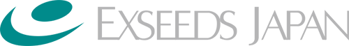 EXSEEDS JAPANロゴ画像