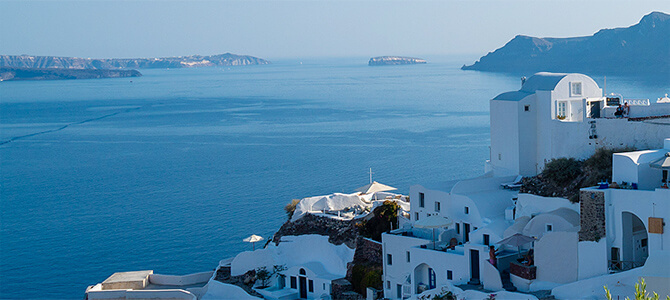 地中海(ヨーロッパ)の写真