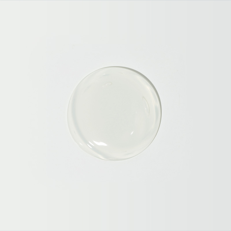 Rumber01のクレンジングジェルの画像