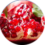 ザクロ果皮エキス